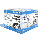 My Perfect Pet Roxy Lamb Beef Dog