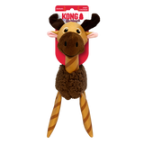 Kong Floofs Shakers Moose