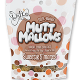 Lazy Dog Mutt Mallows Sweetie S'mores 5oz