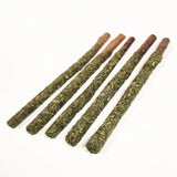Kitty Kush Chewie Doobies Silvervine Chew Sticks