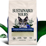Sustainably Yours Multi Cat Plus Litter*