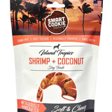 Smart Cookie Island Tropics Shrimp Coconut 5oz