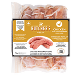The Butcher's Pup Chicken Sausages