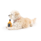 Huxley & Kent Tiny Tuff Bad Dog Jack's Whiskey