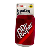 Huxley & Kent Tiny Tuff Dr Pooper