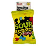 Huxley & Kent Tiny Tuff Sour Scratch
