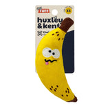 Huxley & Kent Tiny Tuff Bruiser Banana