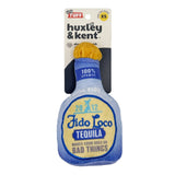 Huxley & Kent Tiny Tuff Fido Loco Tequila