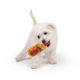 Huxley & Kent Tiny Tuff Hairball Cinnamon Whiskey