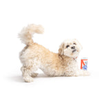 Huxley & Kent Tiny Tuff Pups Belly Rubbin