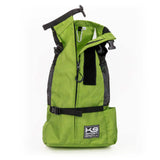 K9 Sport Sack Trainer Greenery
