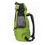 K9 Sport Sack Trainer Greenery