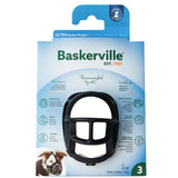 Baskerville Ultra Muzzle Black