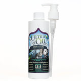 Ultra Oil Skin and Coat Supplement for Dogs & Cats