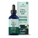 Pet Releaf Liposome Hemp Oil 600mg