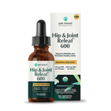 Pet Releaf Hip & Joint 600mg CBD 1oz