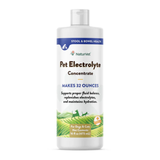NaturVet Pet Electrolytes 16oz