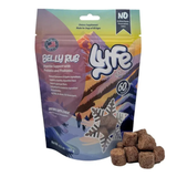 OC Raw Lyfe Cold Pressed Belly Rub Chew 6.3oz