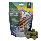 OC Raw Lyfe Cold Pressed Fluff It Chew 6.3oz