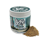 OC Raw Lyfe Omega Boost Power Powder 4.3oz