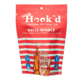 Totally Hook'd Whole Krill 1oz