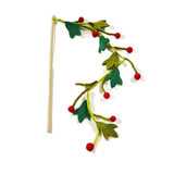 DDKC Holiday Ivy & Berries Teaser