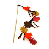 DDKC Fall Leaves & Berries Teaser