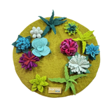 DDKC Succulents Activity Mat