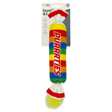 Huxley & Kent Purrties Kicker Cat Toy