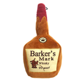 Huxley & Kent Power Plush Barker's Mark Whisky