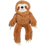 Trixie Dog Plush Sloth Ernesto