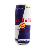 Red Bull Energy Dog Toy
