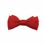 Bow Tie Red