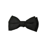 Bow Tie Black