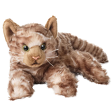 Tabby Cat Louie 15in