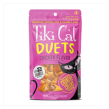 Tiki Cat Duets Chicken