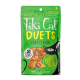 Tiki Cat Duets Tuna