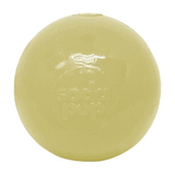 Soda Pup Glow Squeaker Ball