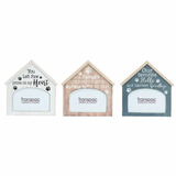 Pet Memorial Frame Assorted