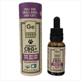 Green Element CBG+ Organic 400mg 1oz
