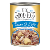 The Good Egg Bacon & Egg Dog Can 10.5oz