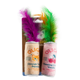 Olicat Cherry & Orange