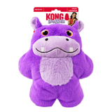 Kong Snuzzles Hippo XL
