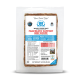 Raised Right Adult Beef Pancreatic Support 1lb