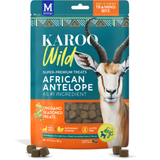 Karoo Wild Oregano Seasoned Training Bits