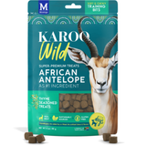 Karoo Wild Thyme Seasoned Training Bits