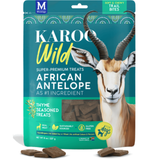 Karoo Wild Thyme Seasoned Trail Bits 8oz*