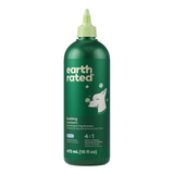 Earth Rated 4 in 1 Soothing Dog Shampoo 16oz