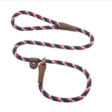 Mendota Slip Lead Tricolor USA Pride