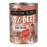 Against the Grain Nothing Else Beef 11oz
